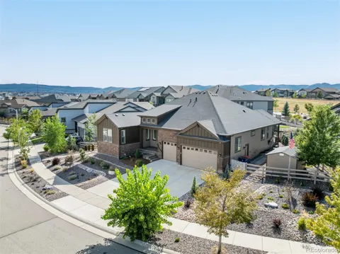 9557 Boone Lane
