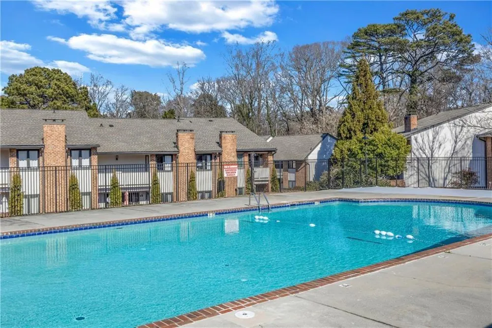 3249 Clairmont North NE Brookhaven, GA 30329