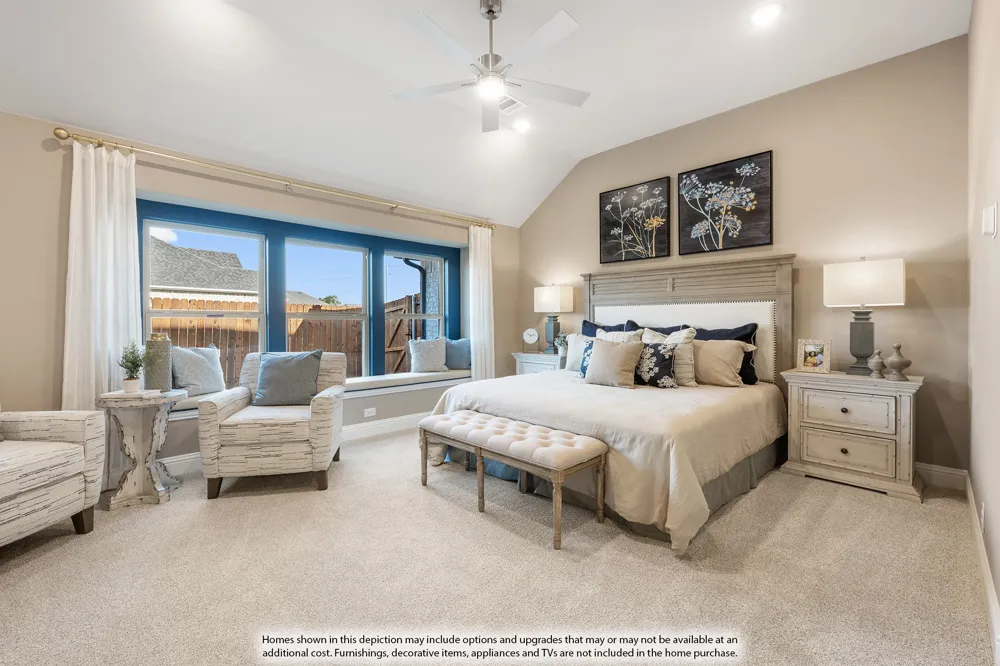 317 Tony Street Burleson, TX 76028