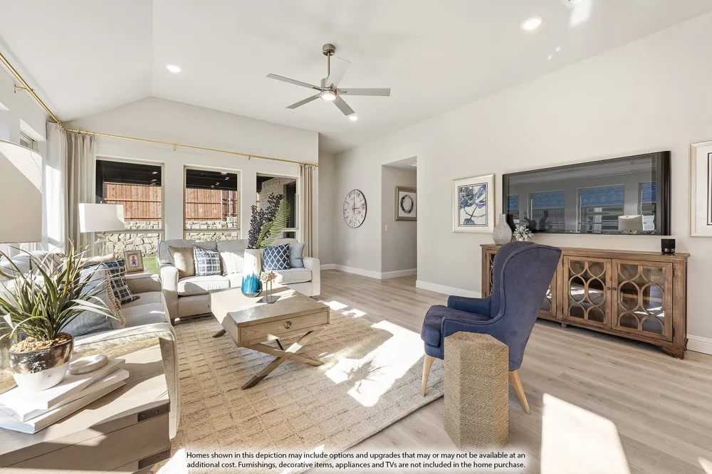 317 Tony Street Burleson, TX 76028