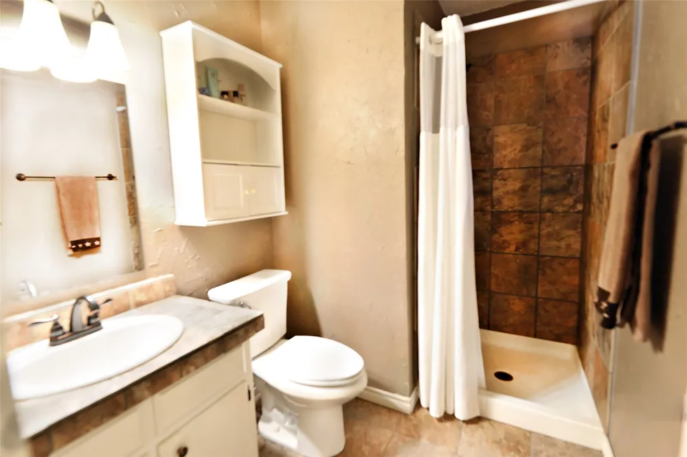 251 Alicia Street Bowie, TX 76230
