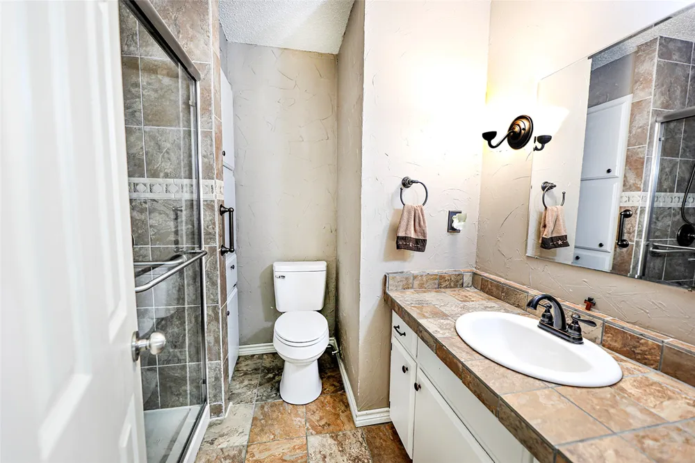 251 Alicia Street Bowie, TX 76230