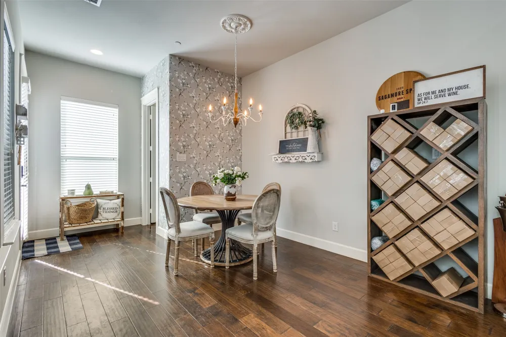 1132 Moonstone Street Carrollton, TX 75007