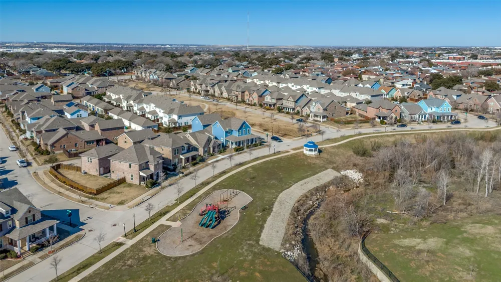 1132 Moonstone Street Carrollton, TX 75007