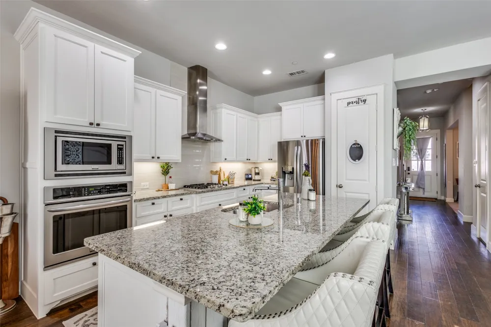 1132 Moonstone Street Carrollton, TX 75007