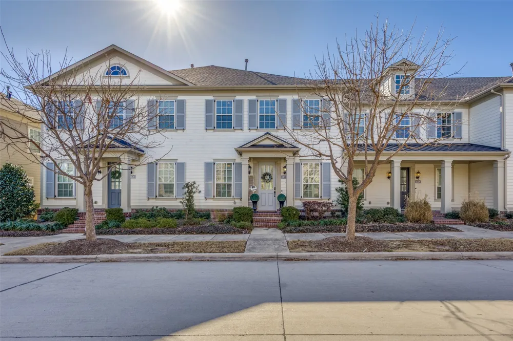 1132 Moonstone Street Carrollton, TX 75007