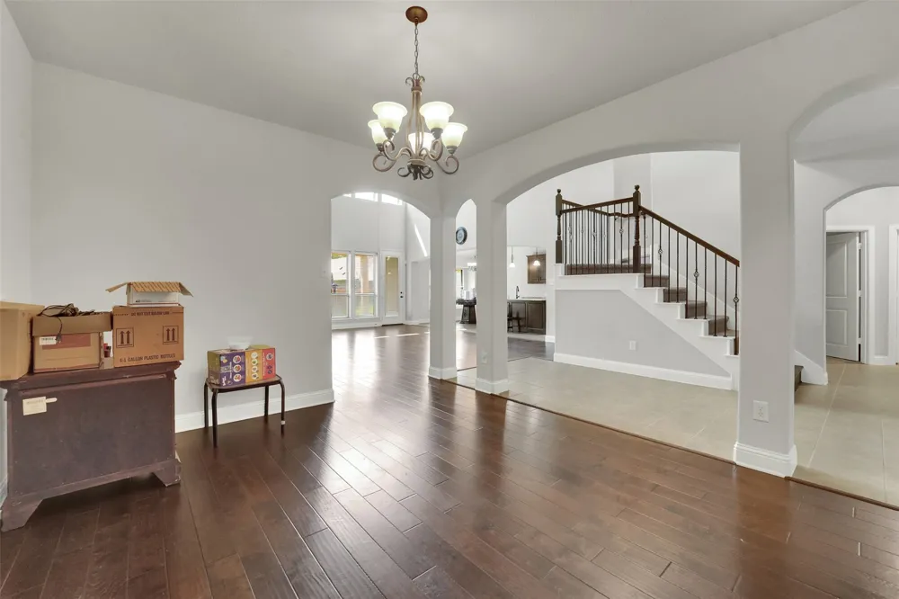 2743 Chimney Rock Road Burleson, TX 76028