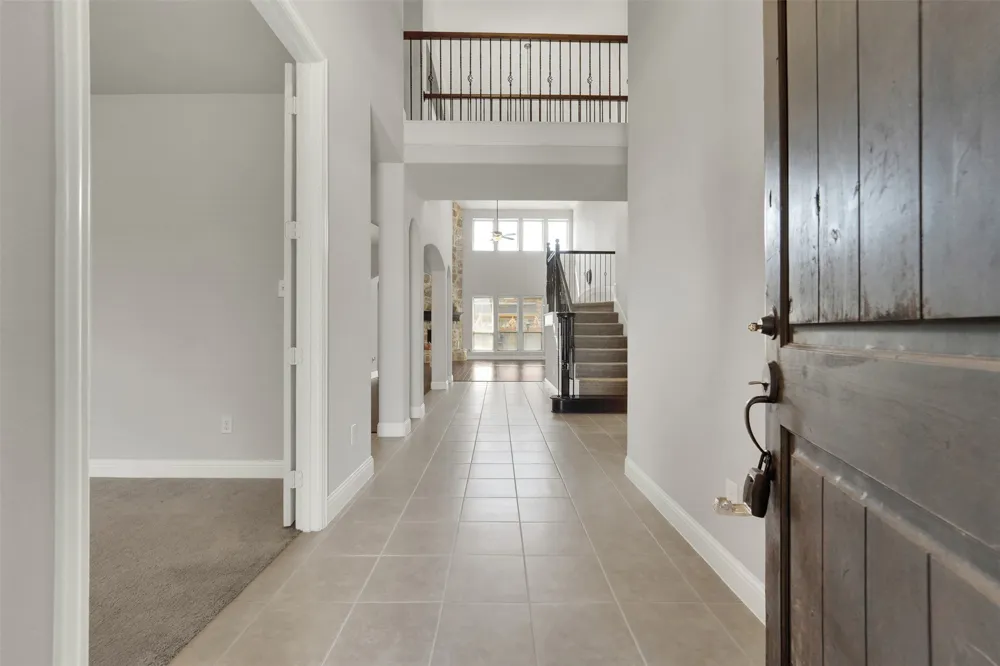 2743 Chimney Rock Road Burleson, TX 76028