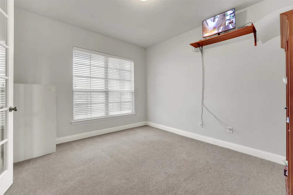 2743 Chimney Rock Road Burleson, TX 76028