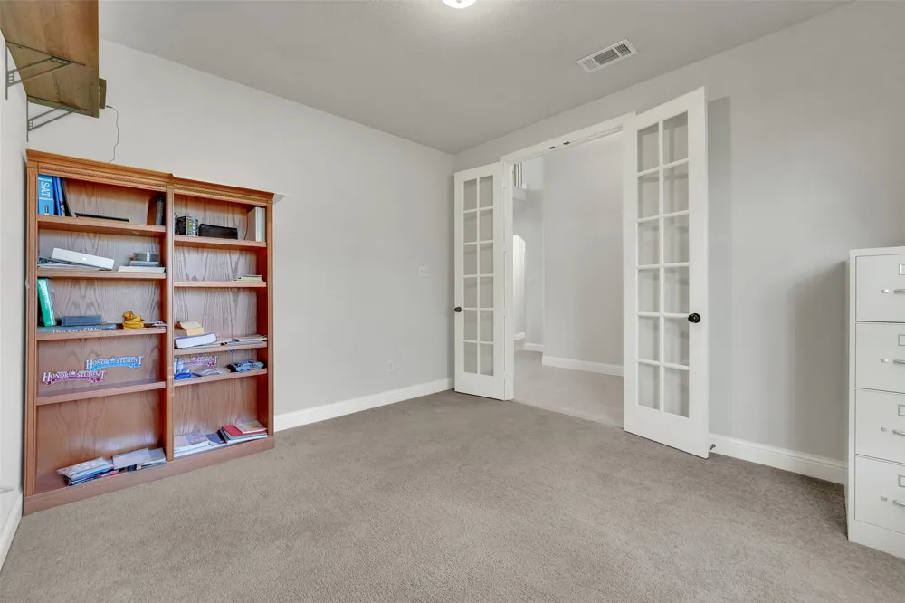 2743 Chimney Rock Road Burleson, TX 76028