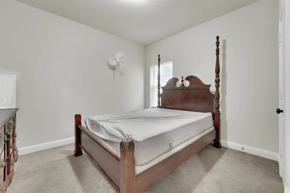 2743 Chimney Rock Road Burleson, TX 76028