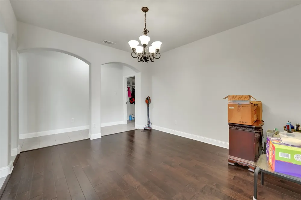 2743 Chimney Rock Road Burleson, TX 76028