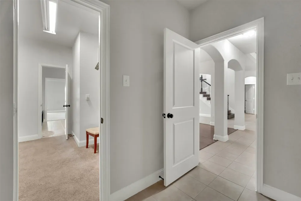2743 Chimney Rock Road Burleson, TX 76028