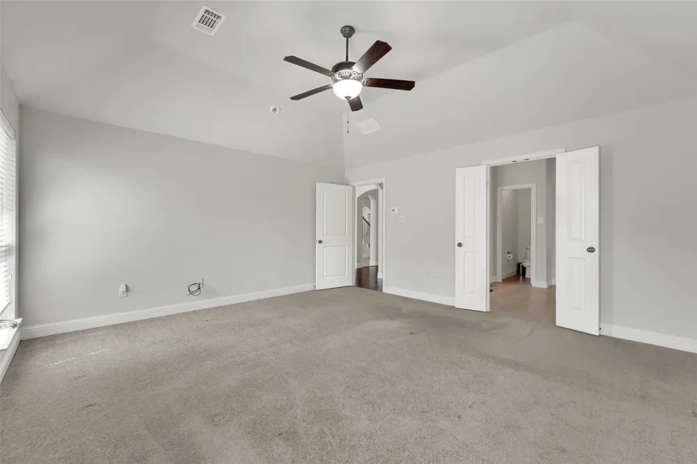 2743 Chimney Rock Road Burleson, TX 76028