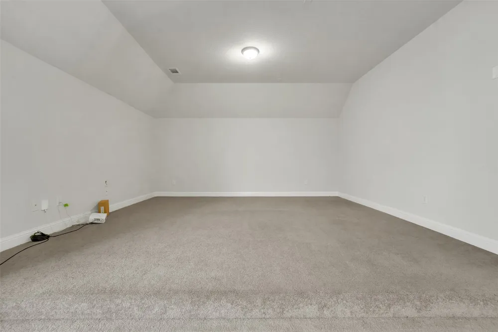 2743 Chimney Rock Road Burleson, TX 76028