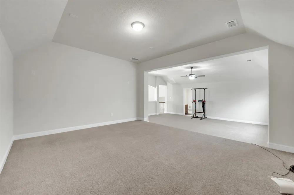 2743 Chimney Rock Road Burleson, TX 76028
