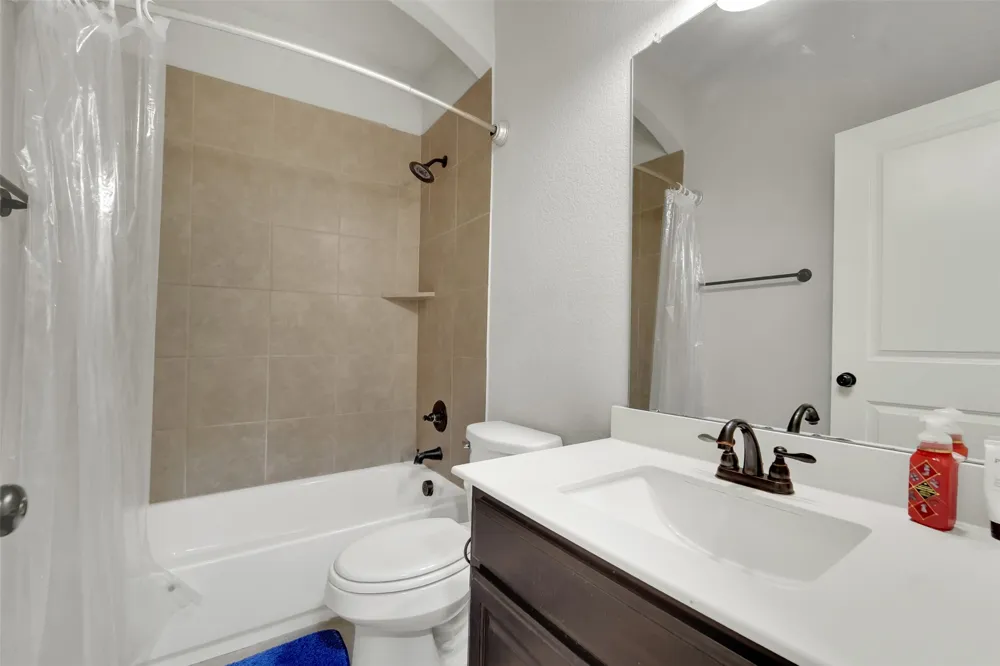 2743 Chimney Rock Road Burleson, TX 76028