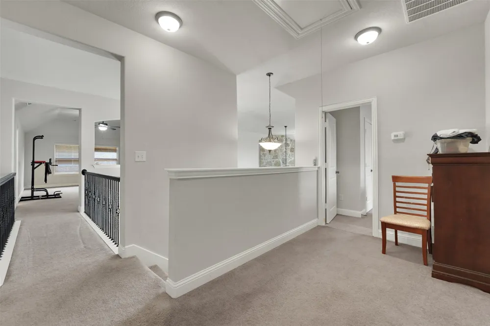 2743 Chimney Rock Road Burleson, TX 76028