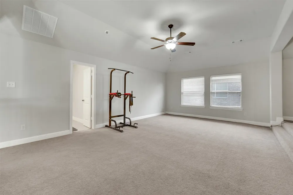 2743 Chimney Rock Road Burleson, TX 76028