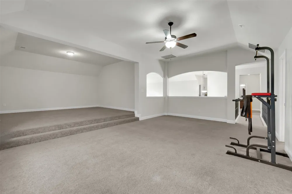 2743 Chimney Rock Road Burleson, TX 76028