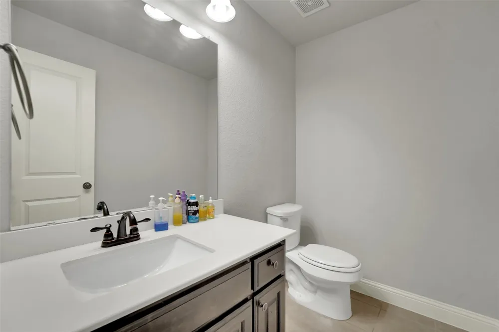 2743 Chimney Rock Road Burleson, TX 76028