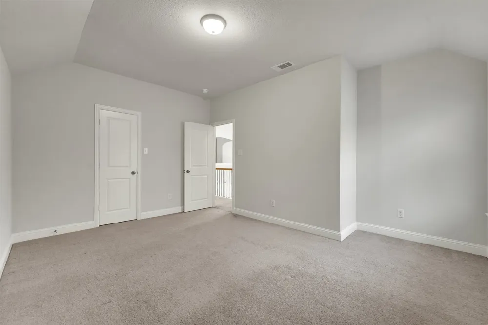 2743 Chimney Rock Road Burleson, TX 76028