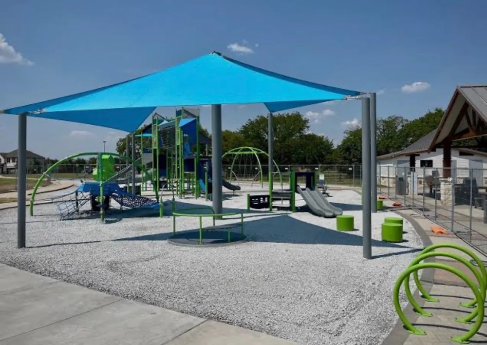 7204 Running Iron Trail Sachse, TX 75048