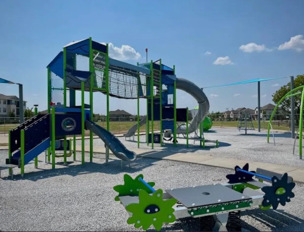 7204 Running Iron Trail Sachse, TX 75048