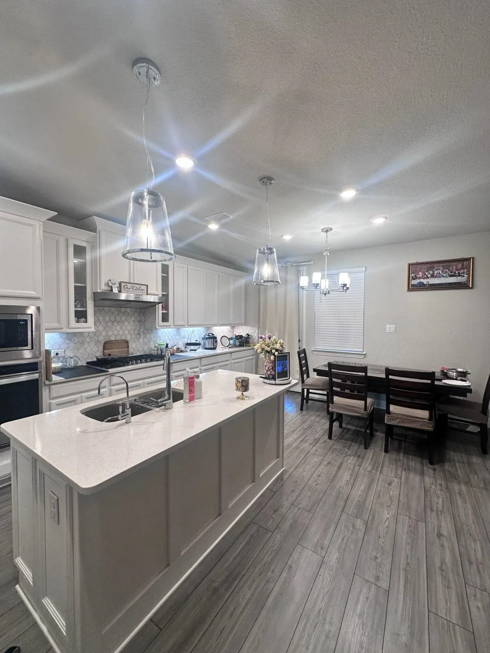7204 Running Iron Trail Sachse, TX 75048