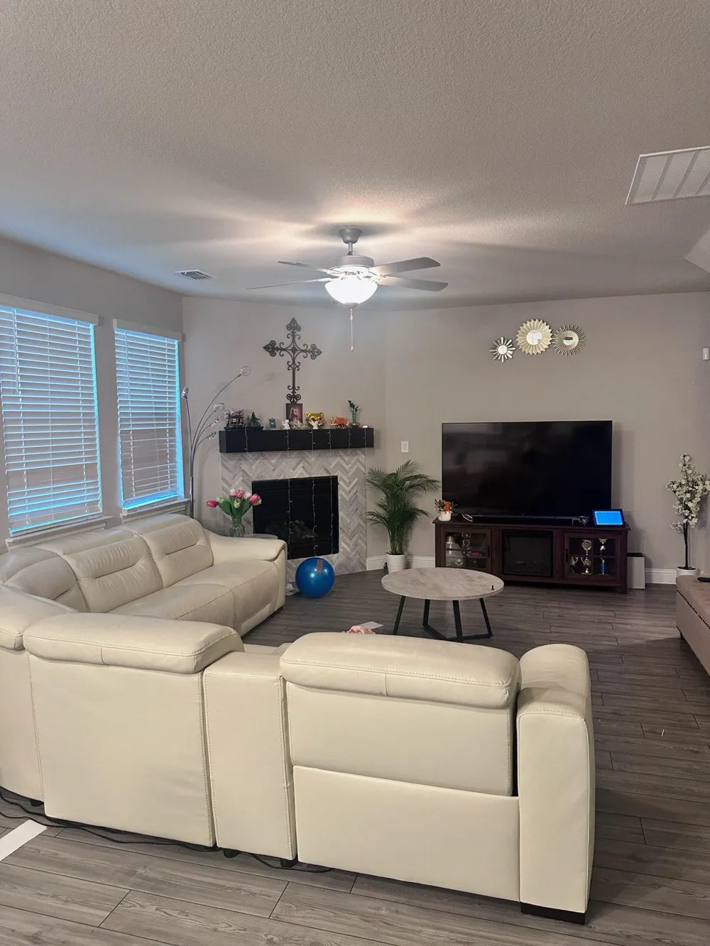 7204 Running Iron Trail Sachse, TX 75048