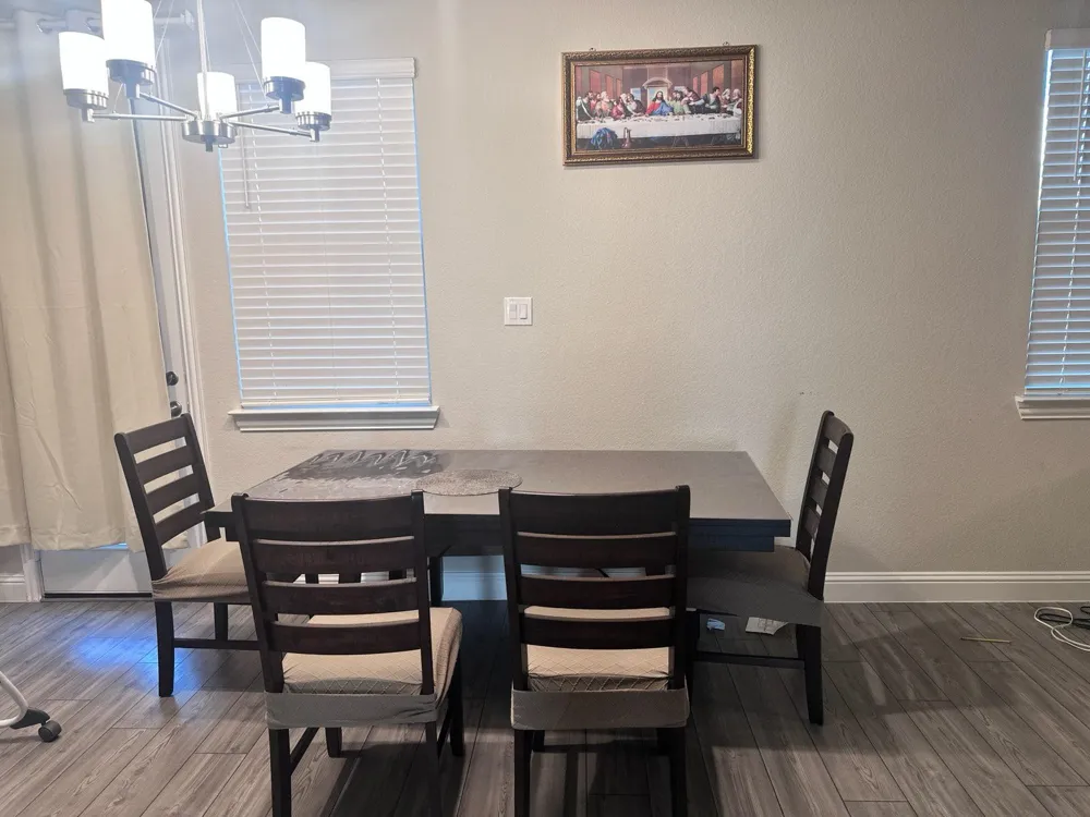7204 Running Iron Trail Sachse, TX 75048