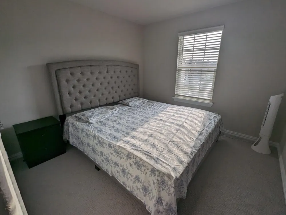 7204 Running Iron Trail Sachse, TX 75048