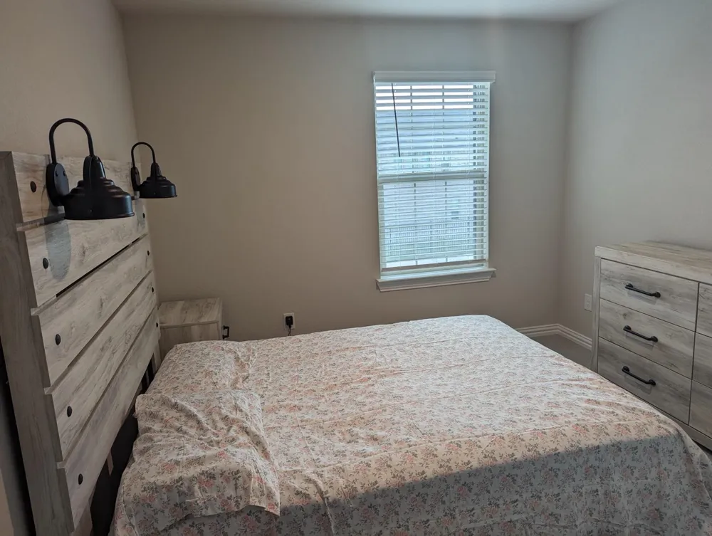 7204 Running Iron Trail Sachse, TX 75048