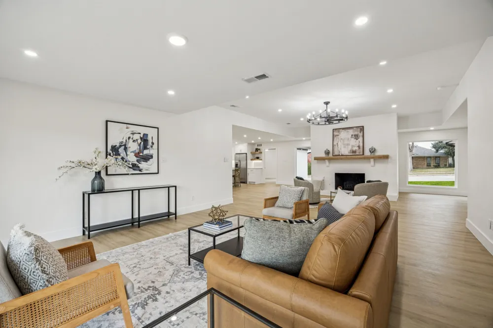 3401 Valley View Lane Garland, TX 75043