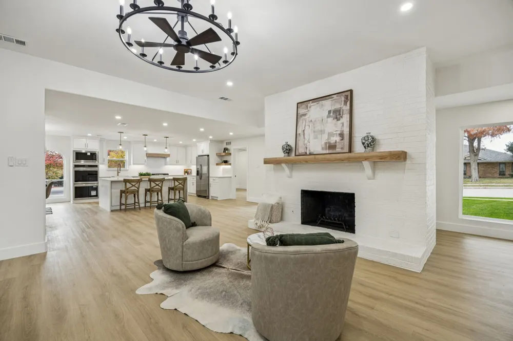 3401 Valley View Lane Garland, TX 75043