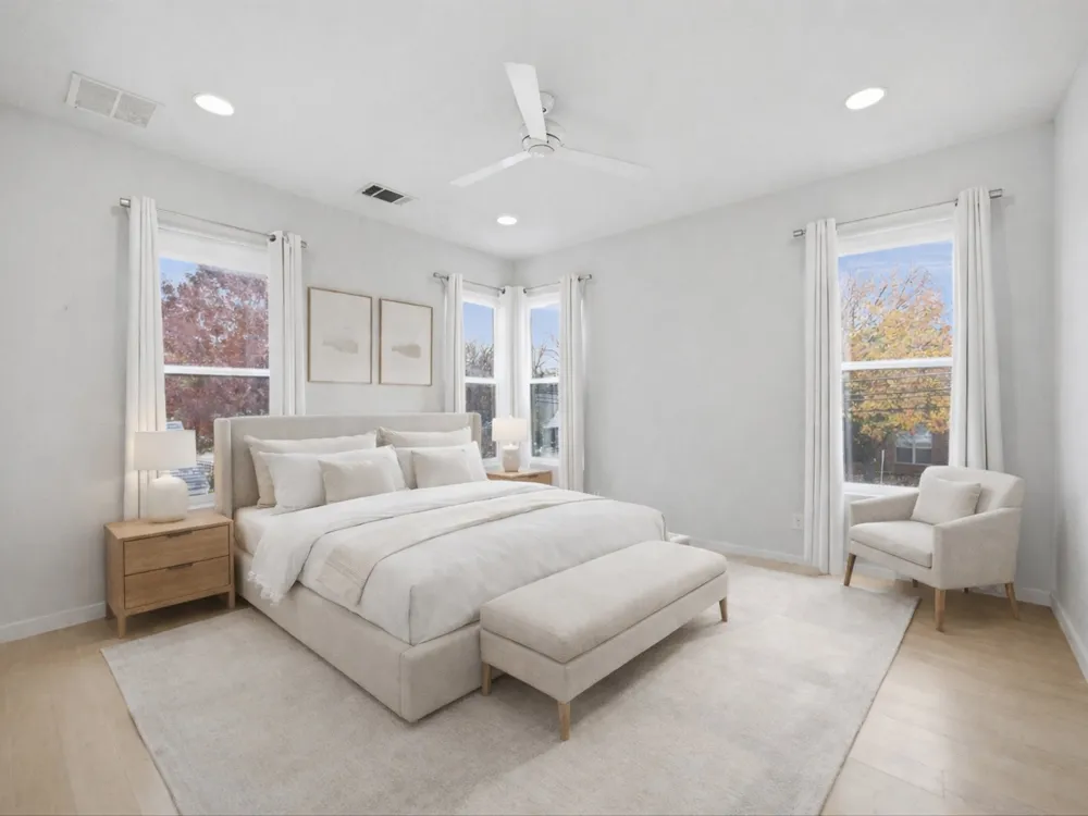 2802 Lee Street Dallas, TX 75206