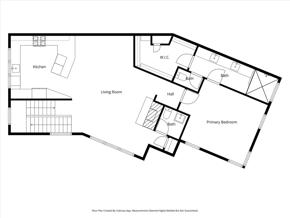 2802 Lee Street Dallas, TX 75206