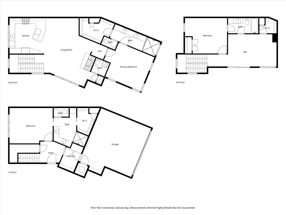 2802 Lee Street Dallas, TX 75206