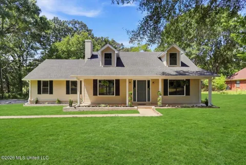 9105 Center Hill Road