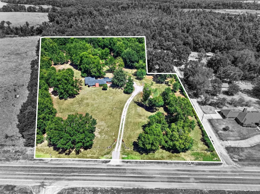 1566 State Highway 7 W Crockett, TX 75835