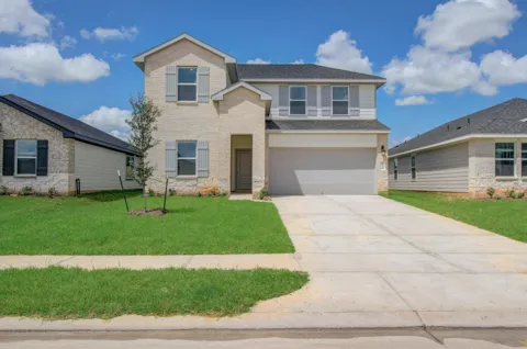 3046 Bloomsbury Terrace Drive