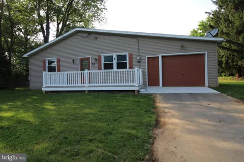 53 BETHESDA CHURCH ROAD E