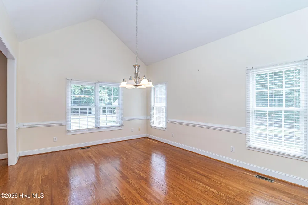 6269 Windchase Drive Rocky Mount, NC 27803