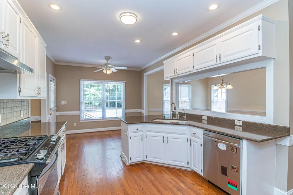 6269 Windchase Drive Rocky Mount, NC 27803