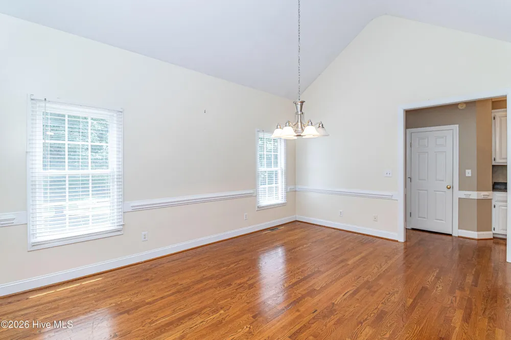 6269 Windchase Drive Rocky Mount, NC 27803