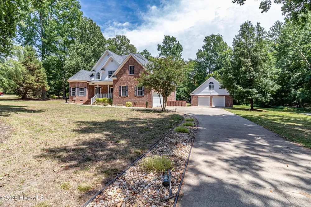 6269 Windchase Drive Rocky Mount, NC 27803