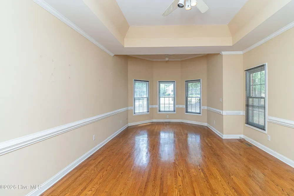 6269 Windchase Drive Rocky Mount, NC 27803