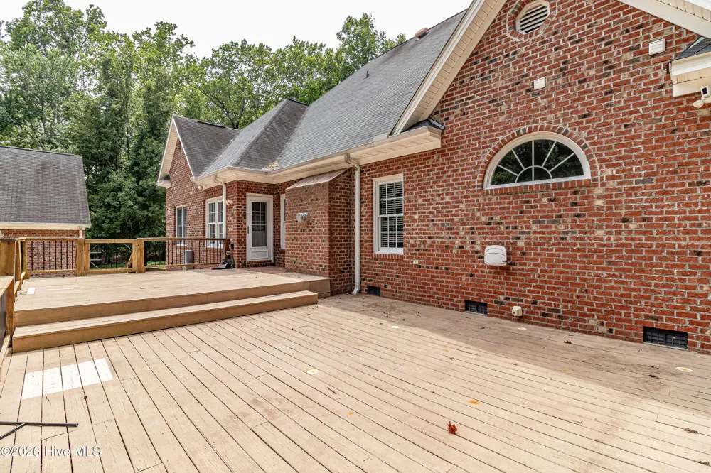 6269 Windchase Drive Rocky Mount, NC 27803