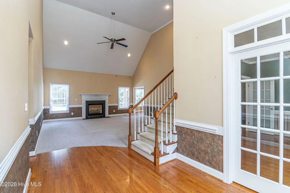 6269 Windchase Drive Rocky Mount, NC 27803