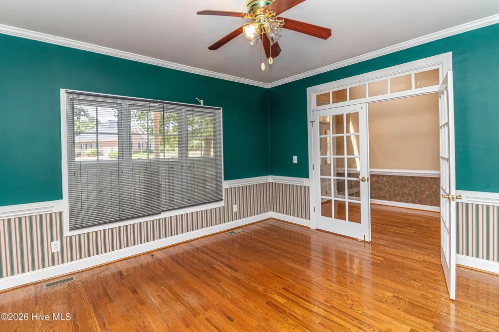 6269 Windchase Drive Rocky Mount, NC 27803